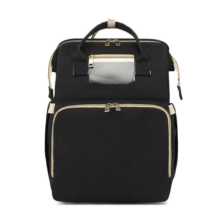 Travel and Diaper Backpack Kalsten