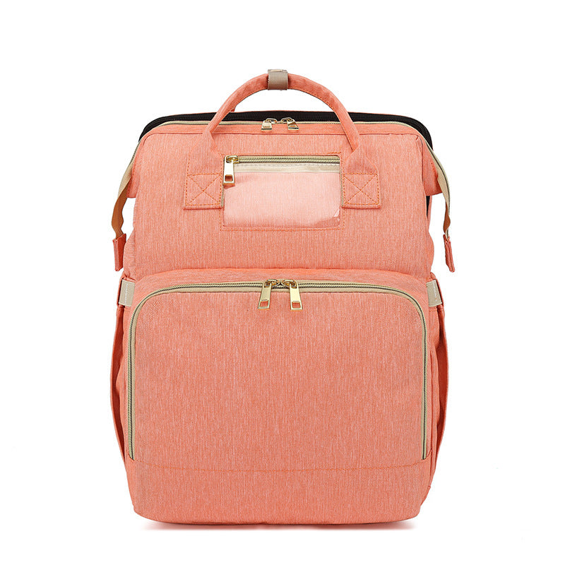 Travel and Diaper Backpack Kalsten