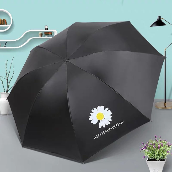 Ladies UV protection umbrella with classic design and automatic opening mechanism Kalsten