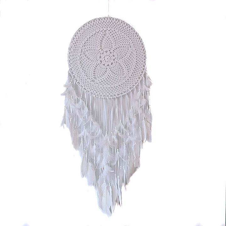 Bohemian Feather Dreamcatcher Kalsten