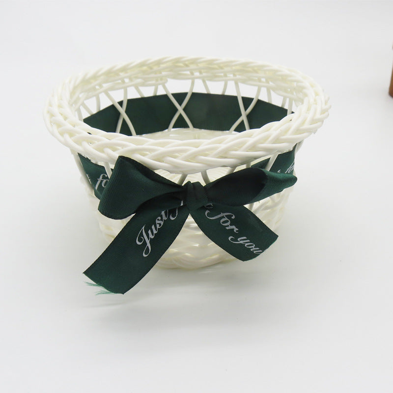 Decorative Woven Storage Kalsten 1789536738