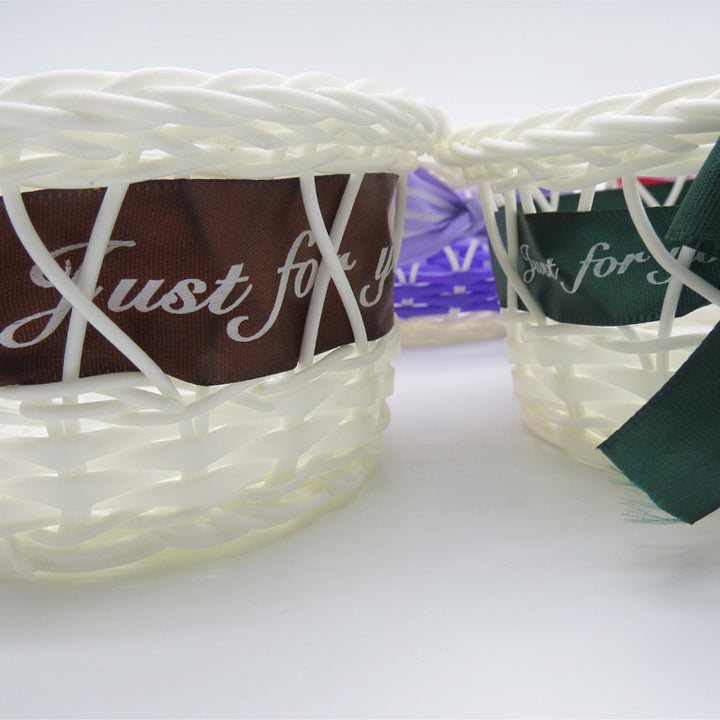 Decorative Storage Bowl Kalsten