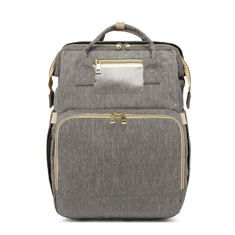 Travel and Diaper Backpack Kalsten