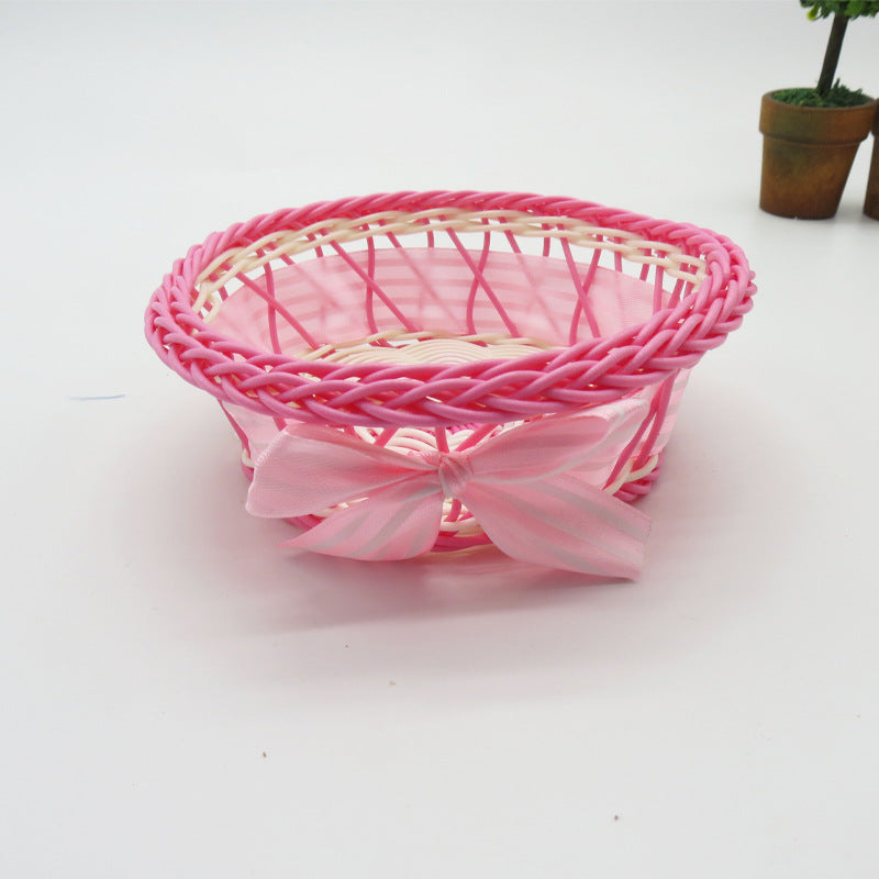 Decorative Storage Bowl Kalsten