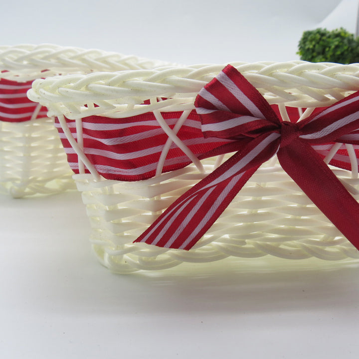 Decorative Storage Bowl Kalsten