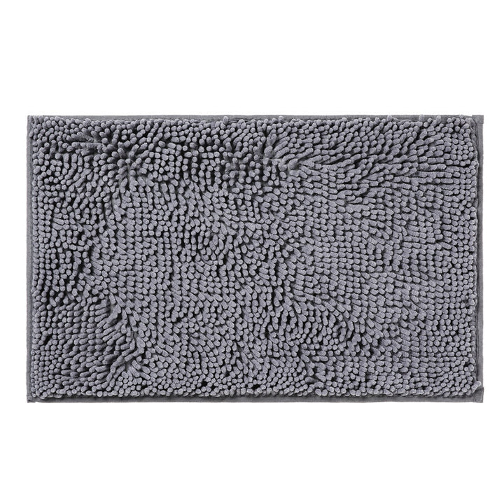 Luxurious Microfiber Bathroom Mat Set Kalsten