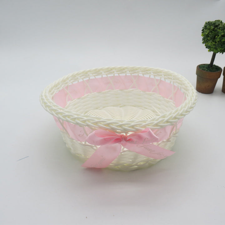 Decorative Storage Bowl Kalsten