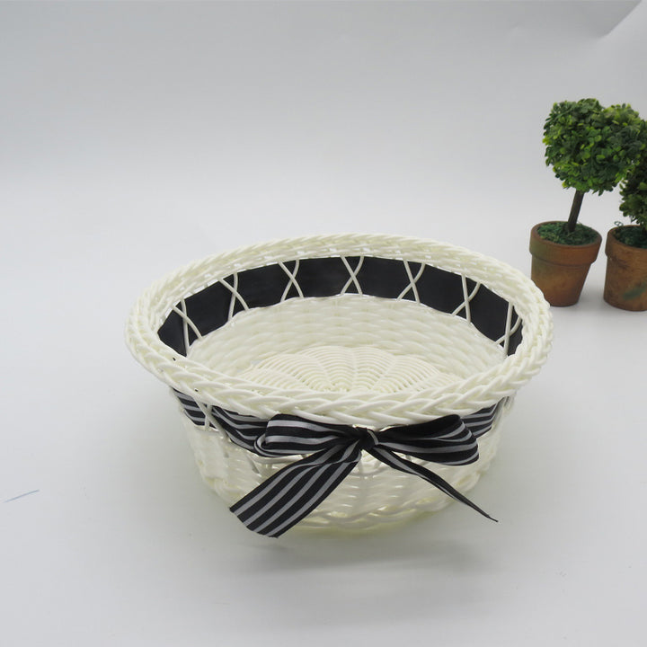Decorative Storage Bowl Kalsten