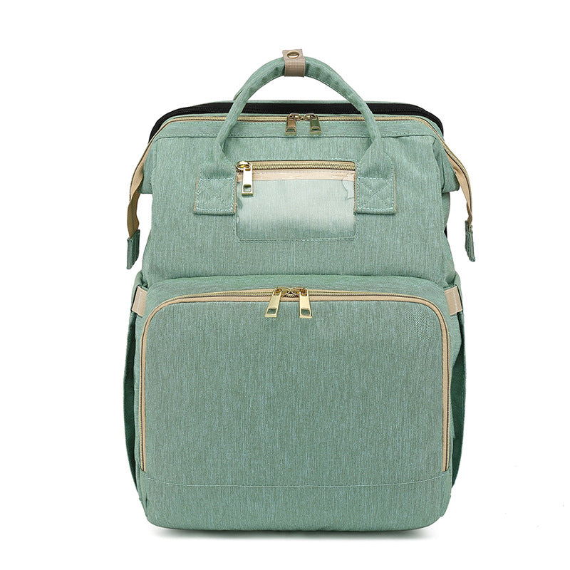 Travel and Diaper Backpack Kalsten