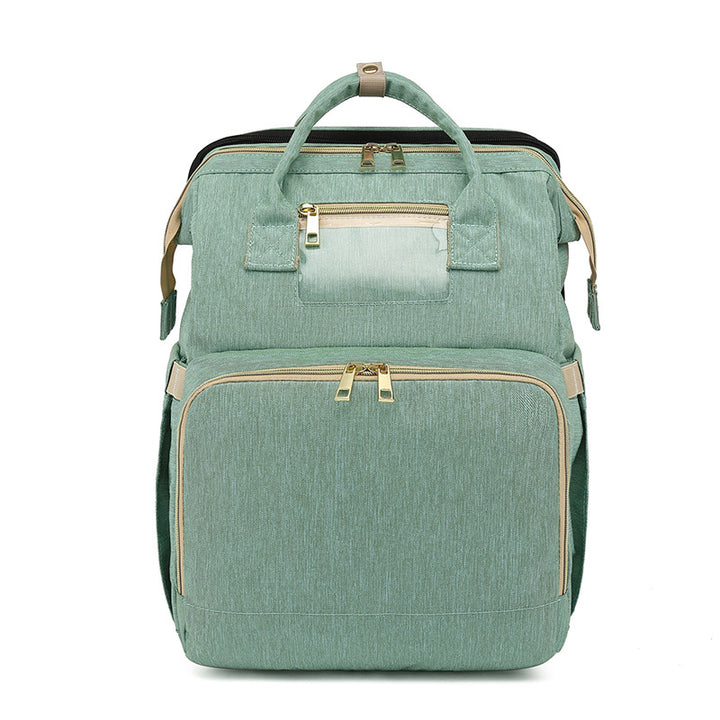 Travel and Diaper Backpack Kalsten
