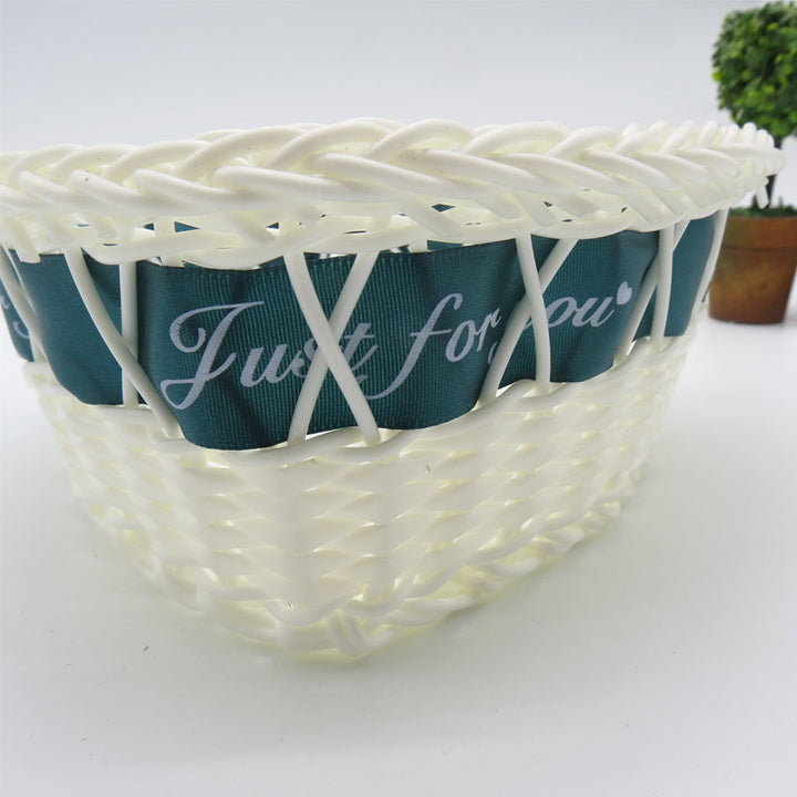 Decorative Storage Bowl Kalsten
