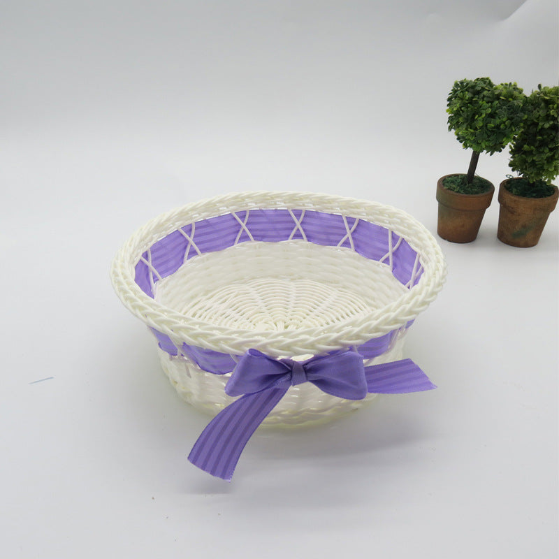 Decorative Storage Bowl Kalsten