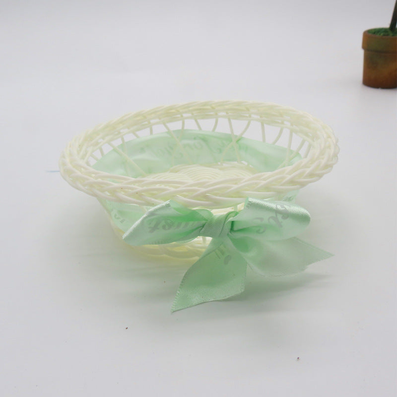 Decorative Storage Bowl Kalsten
