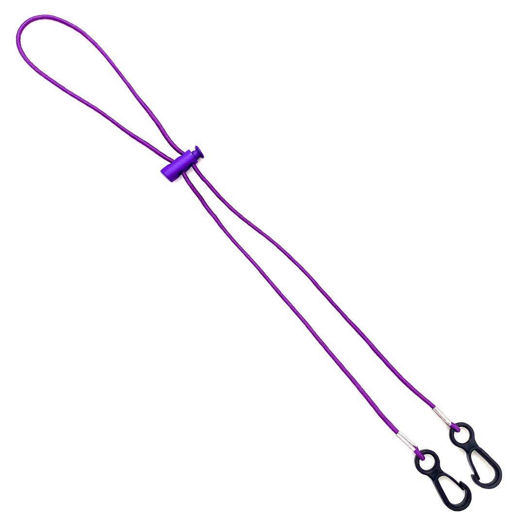 Adjustable Eyewear Retainer Strap Kalsten
