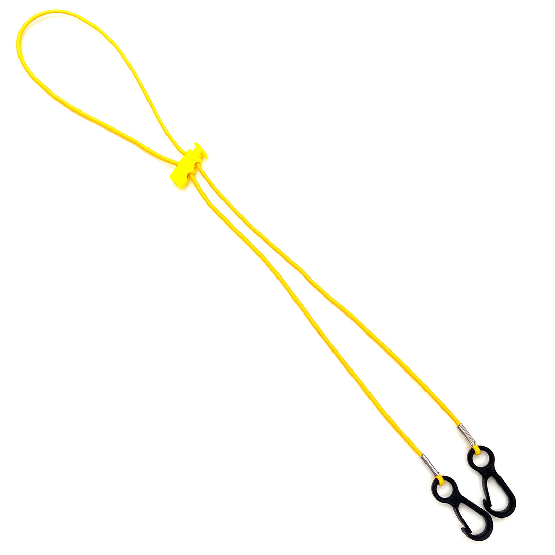 Adjustable Eyewear Retainer Strap Kalsten