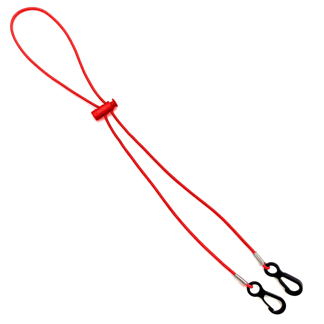 Adjustable Eyewear Retainer Strap Kalsten