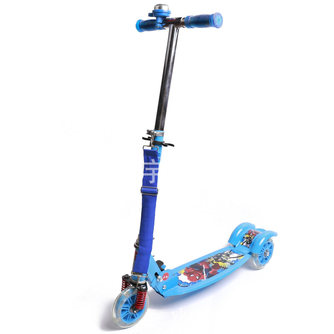 Kids' Adjustable Kick Scooter Kalsten