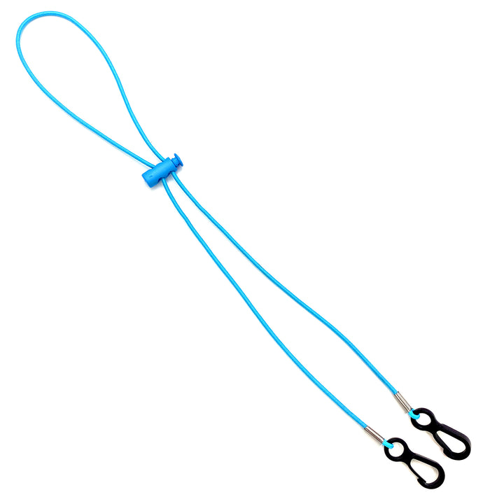 Adjustable Eyewear Retainer Strap Kalsten