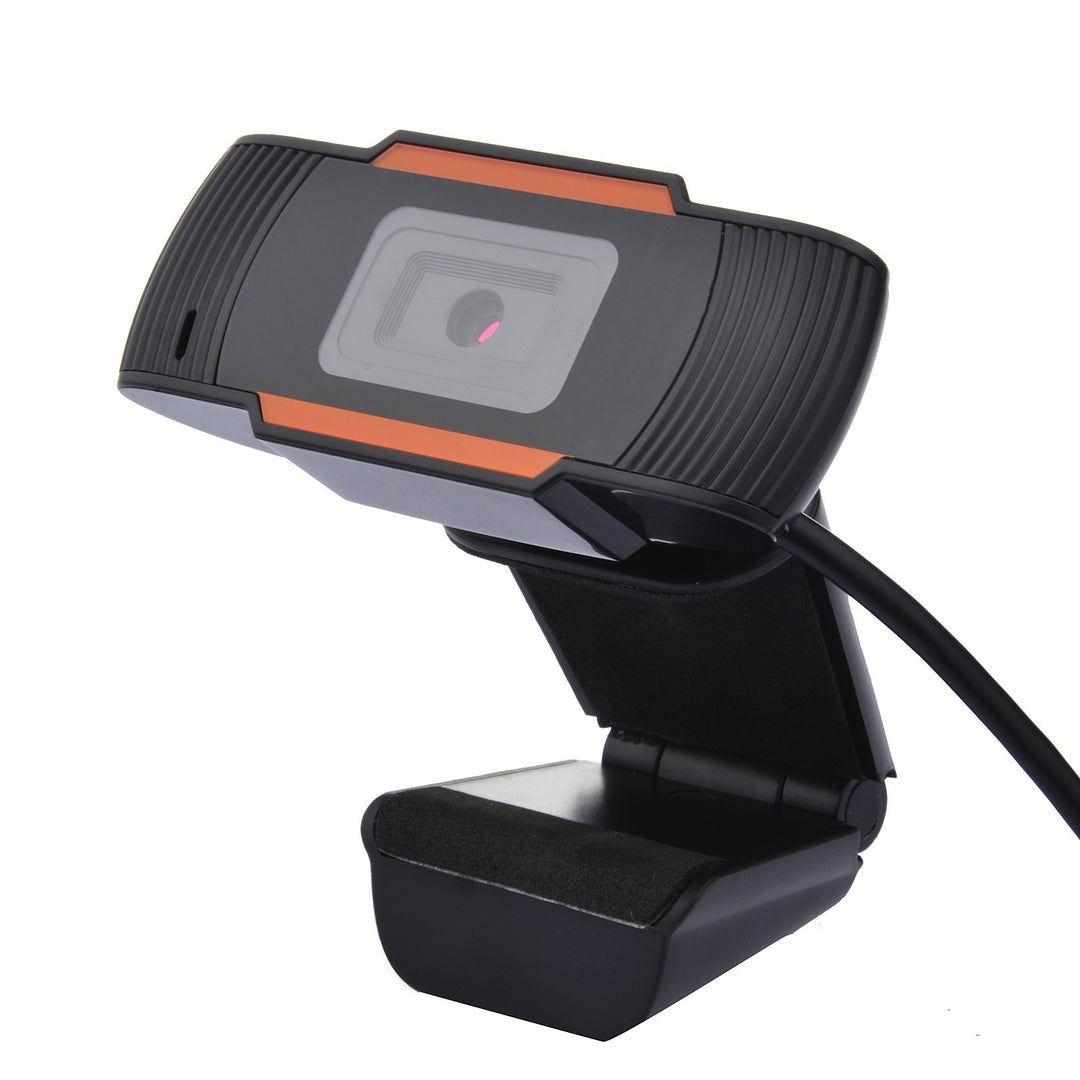 High-Definition Rotating Webcam Kalsten