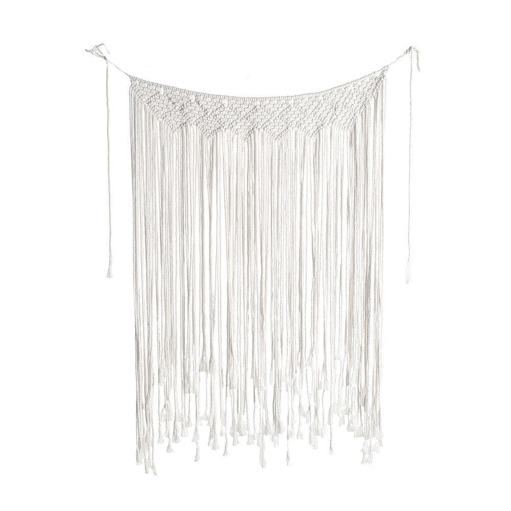 Decorative Macramé Kalsten
