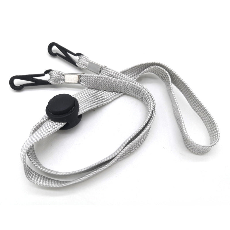 Adjustable Eyewear Retention Cord Kalsten