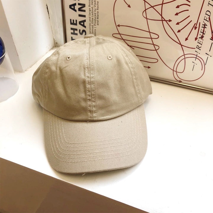 Women's Classic Cotton Baseball Cap Kalsten 1783921588