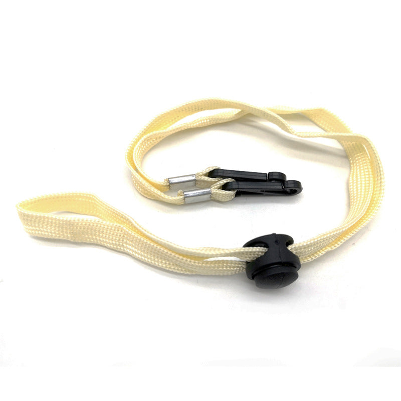 Adjustable Eyewear Retention Cord Kalsten