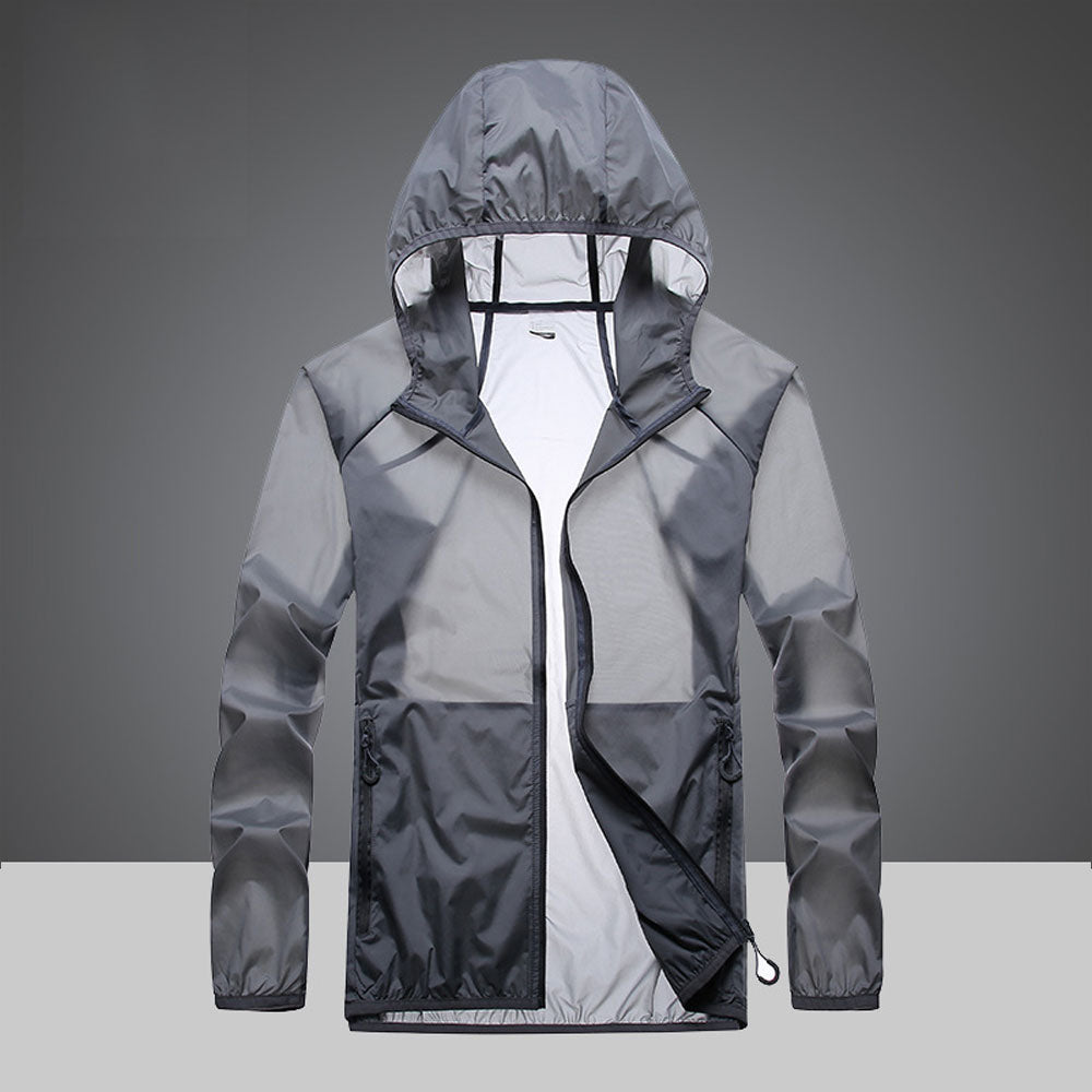 Ultralight sun protection clothing | Kalsten