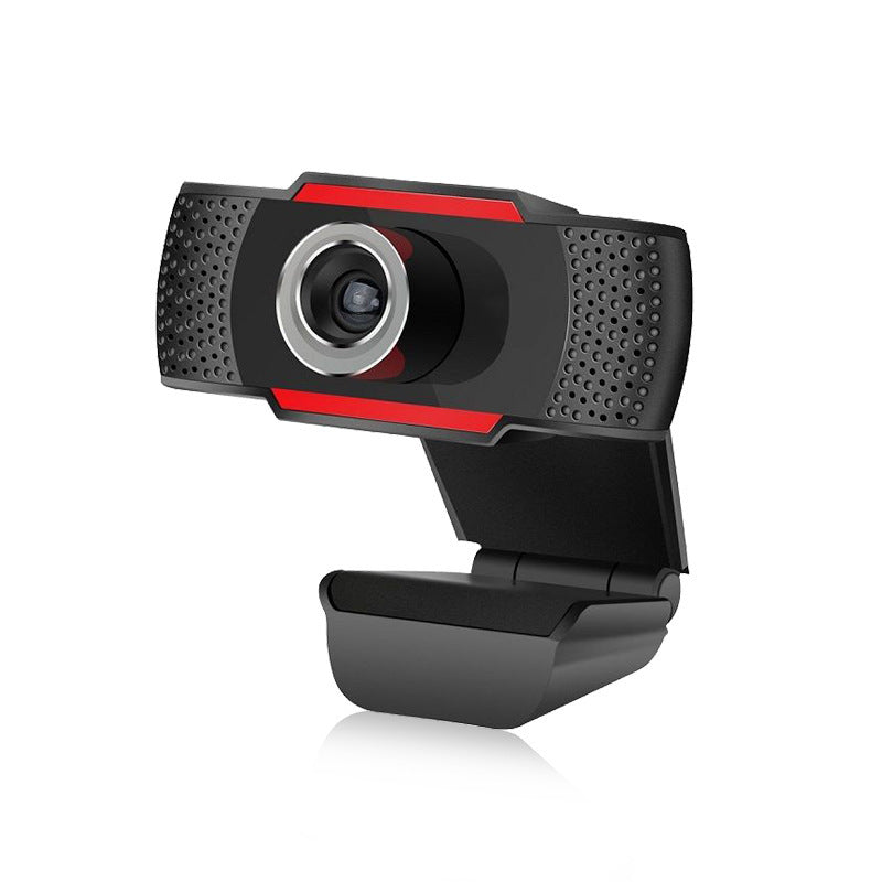 High-Definition Rotating Webcam Kalsten