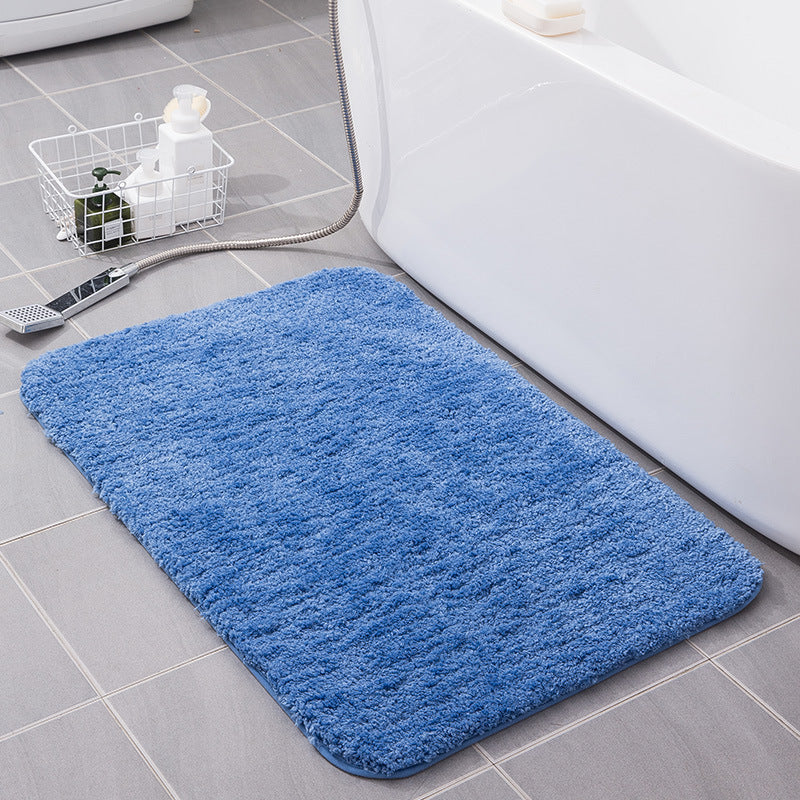 Soft Plush Bath Rug Kalsten