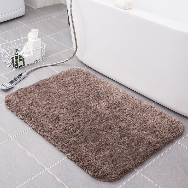 Soft Plush Bath Rug Kalsten