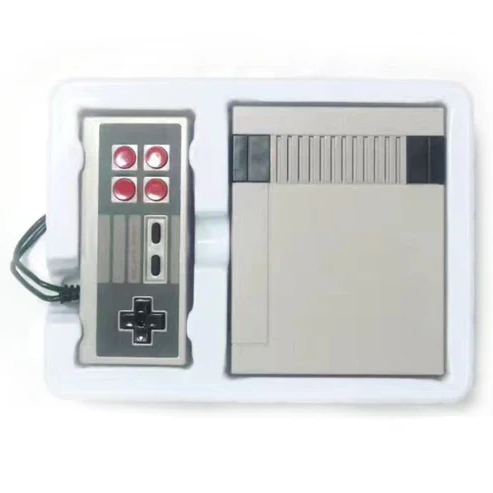 Kalsten | Retro Console 620 Classical Games | Retro Gaming Console