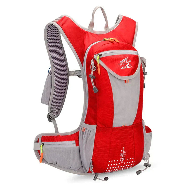 HydroTrail Backpack with Built-in Water Bladder – Lightweight & Waterproof | Kalsten