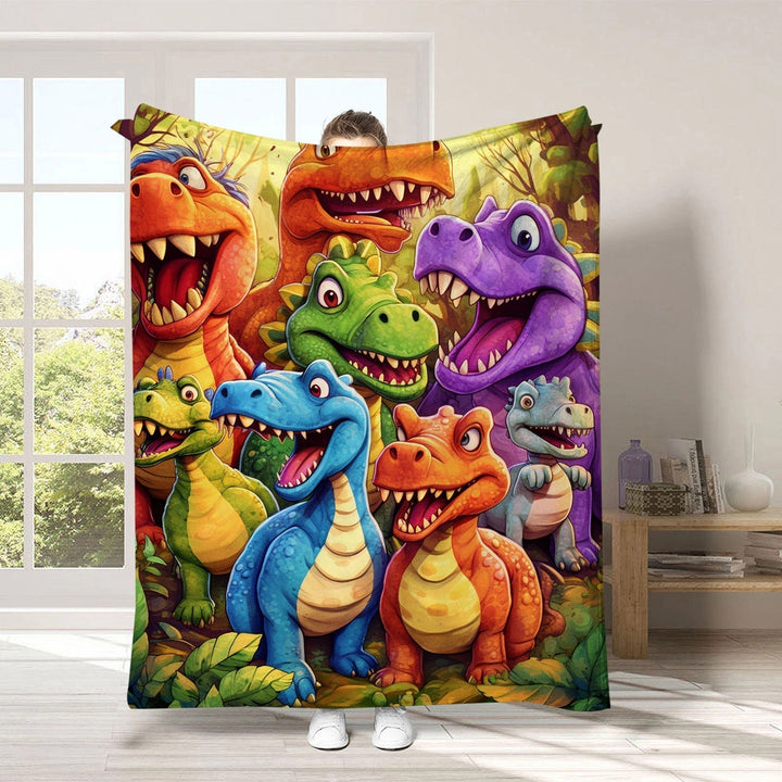 Kalsten | SnuggleSaurus – Warms children and instantly ignites their imagination