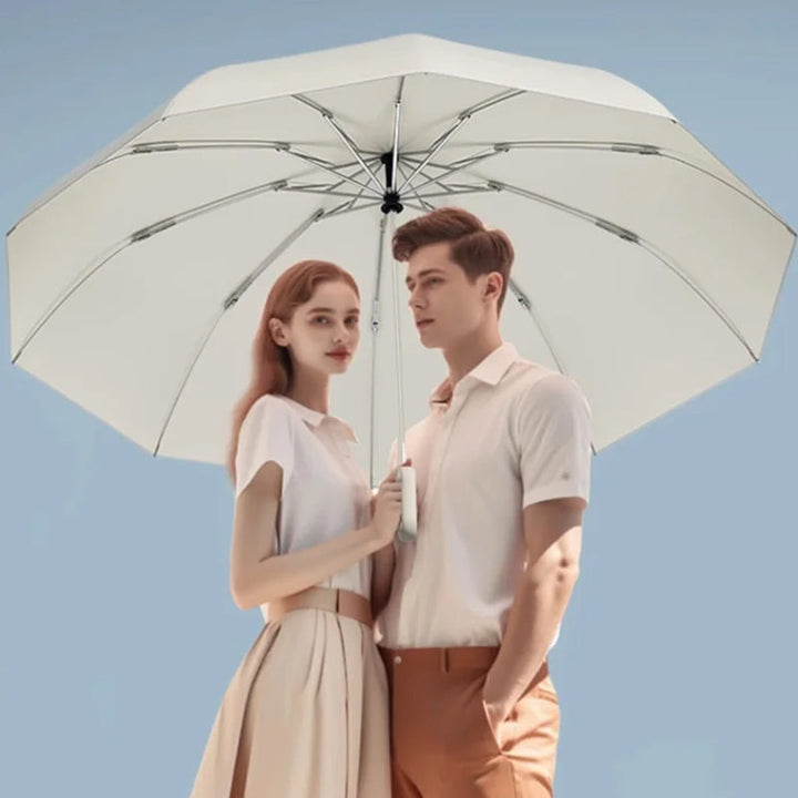 Kalsten | Umbrella with Ring Buckle