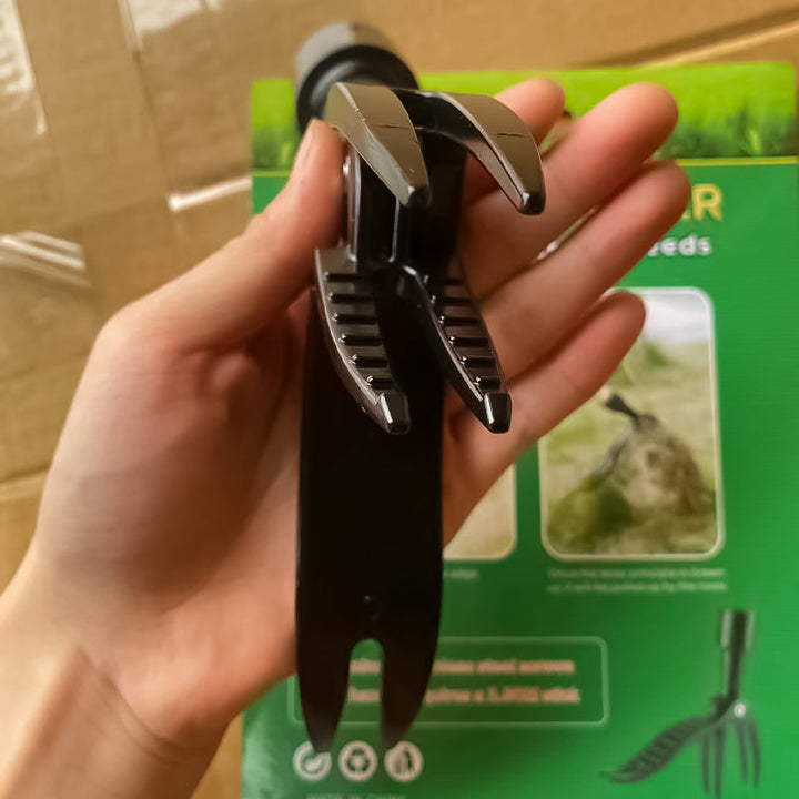 New detachable weeder | Kalsten