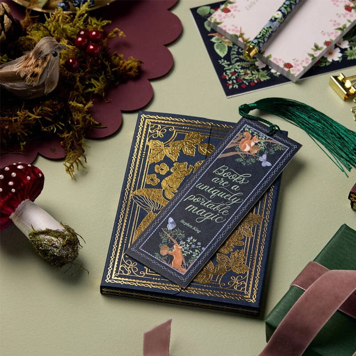 Luxury Advent Calendar 2026 – Writing & Office Set