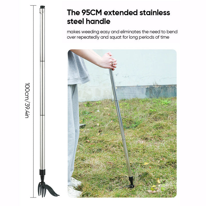 New detachable weeder | Kalsten