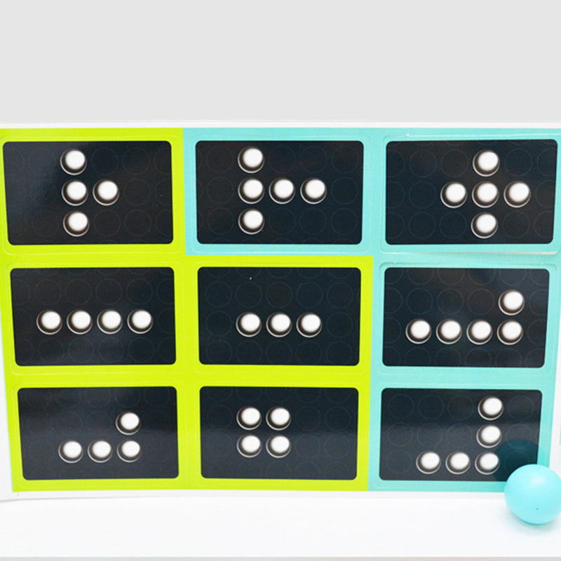 bouncing ball game toy | Kalsten