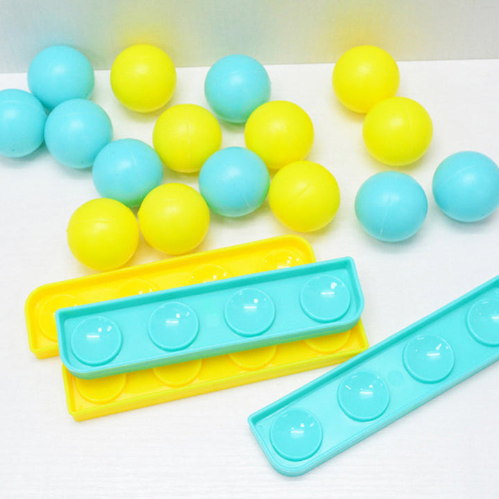 bouncing ball game toy | Kalsten
