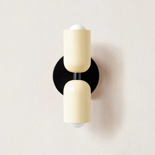 DualGlow Wall Lamp - Modern LED Lighting for Wall | Kalsten