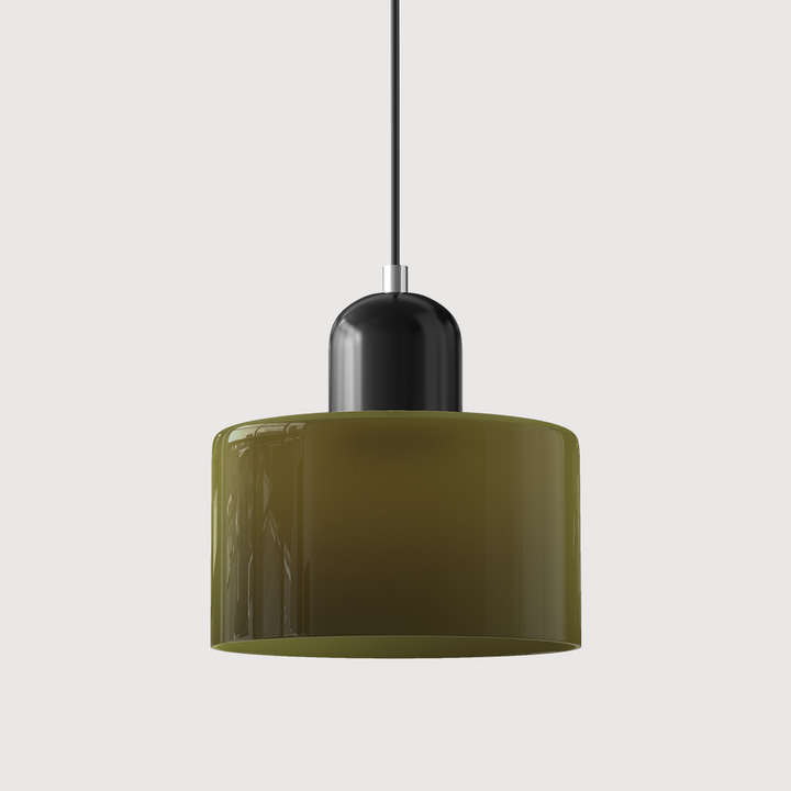Bauhaus Creative Glass Pendant Light - Creative Glass for an Elegant Interior Kalsten