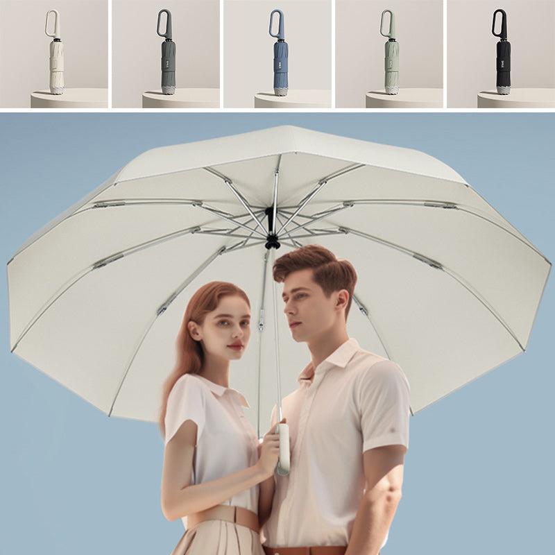 Kalsten | Umbrella with Ring Buckle