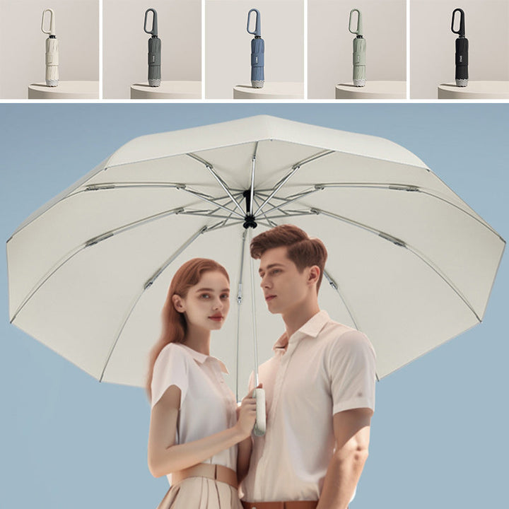 Kalsten | Umbrella with Ring Buckle