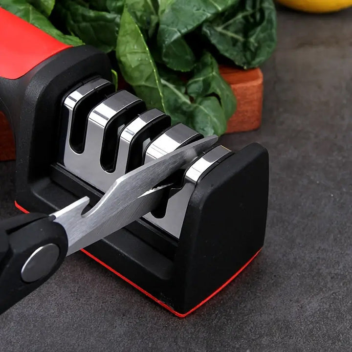 ‍Four-level sharpener | Kalsten