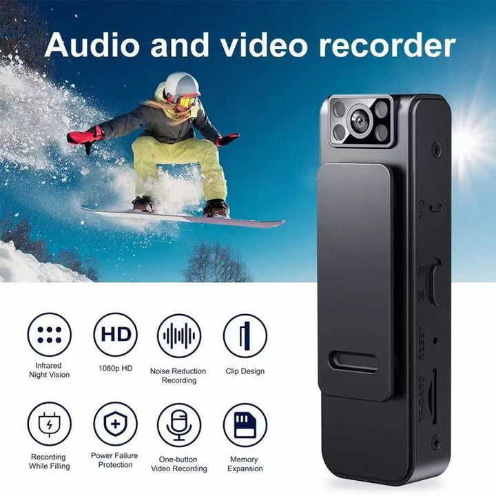 High-resolution rearview camera with Wi-Fi function | Kalsten