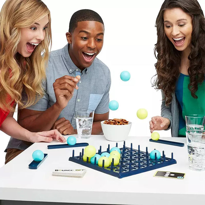 bouncing ball game toy | Kalsten