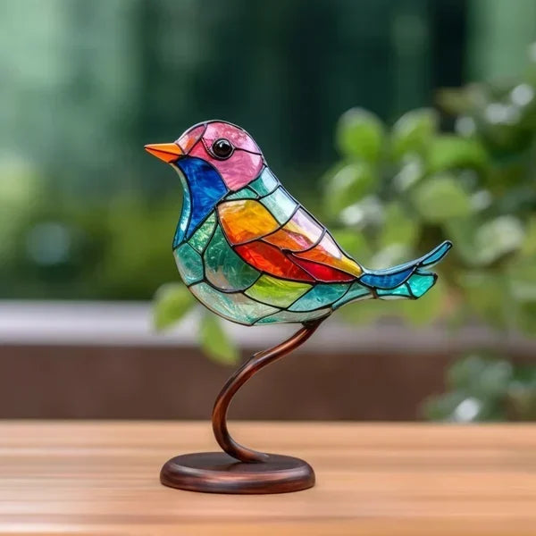 Luxury Bird Figurines - EleganBird | Kalsten