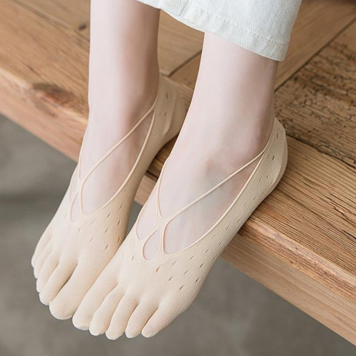 Summer Low Socks | Kalsten