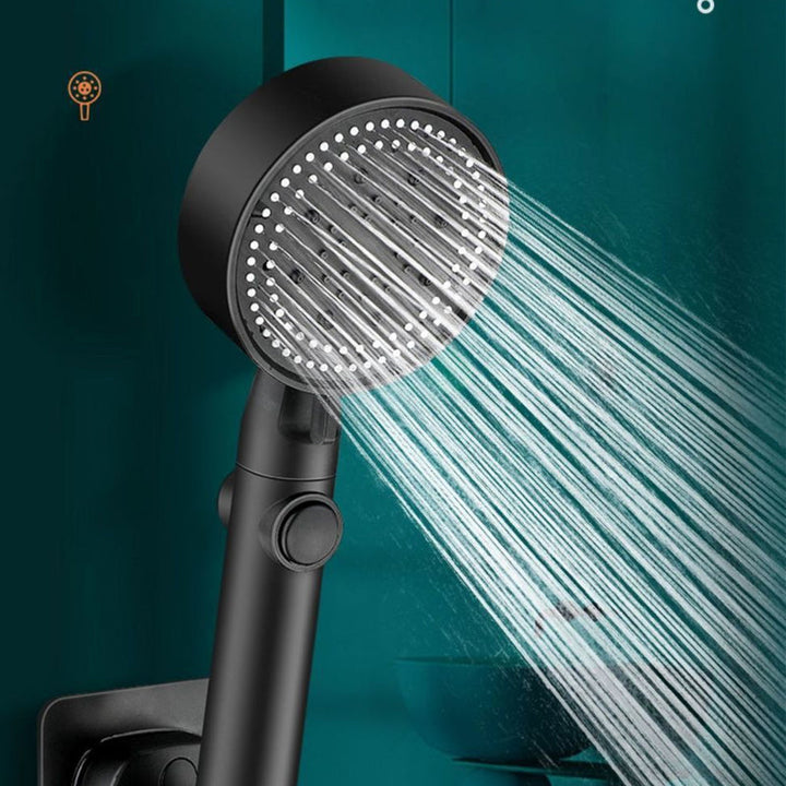 Kalsten | Multifunctional high-pressure showerhead